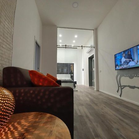 Space Suite Cagliari Exterior foto