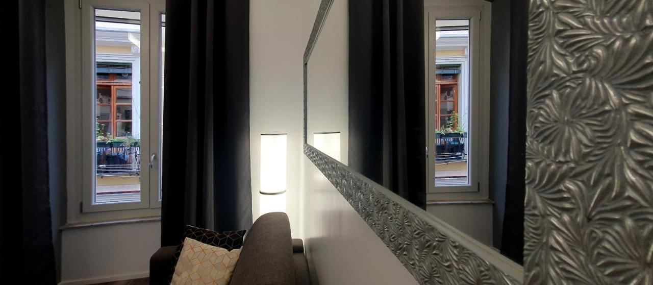 Space Suite Cagliari Exterior foto