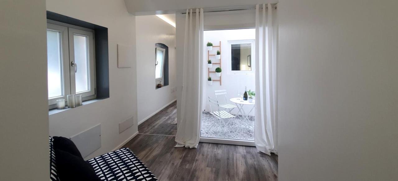 Space Suite Cagliari Exterior foto