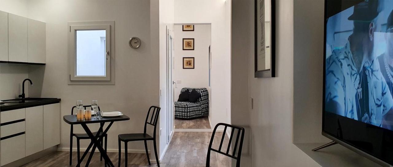 Space Suite Cagliari Exterior foto
