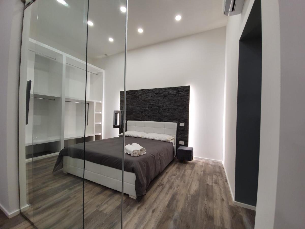 Space Suite Cagliari Exterior foto